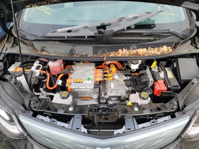 2019 CHEVROLET BOLT EV LT 1G1FW6S04K4106173