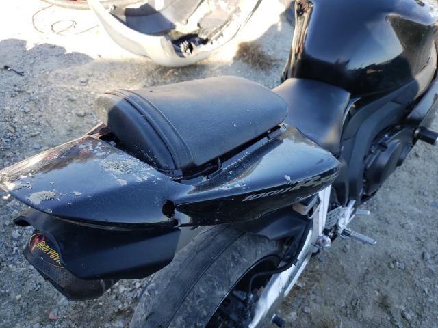 2006 HONDA CBR1000RR JH2SC57036M205680