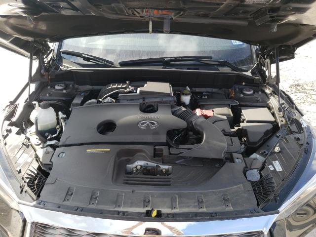 2022 INFINITI QX55 LUXE 3PCAJ5J39NF100646