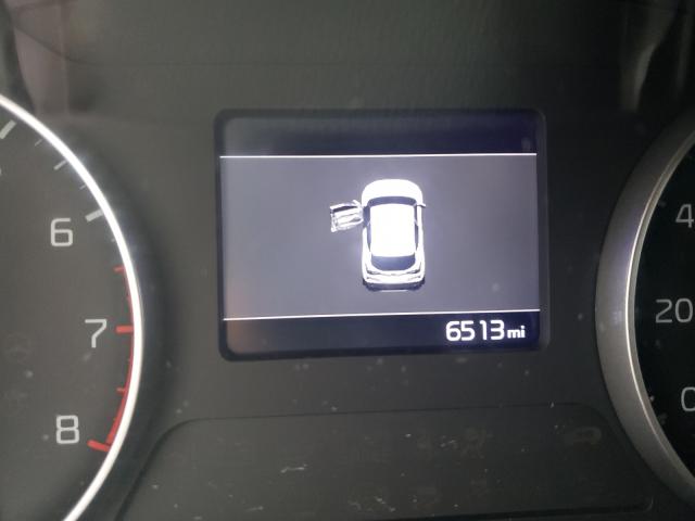 2021 KIA SELTOS S KNDEU2AA6M7056714