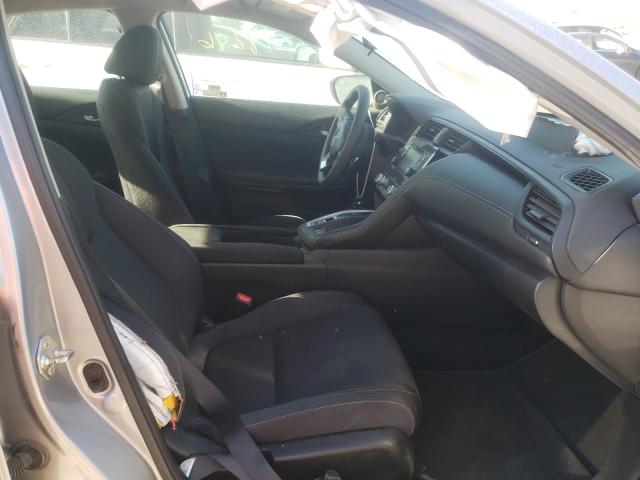 2019 HONDA INSIGHT LX 19XZE4F13KE025792