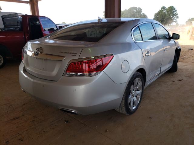 2011 BUICK LACROSSE C 1G4GE5ED3BF228661