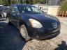 2009 NISSAN  ROGUE