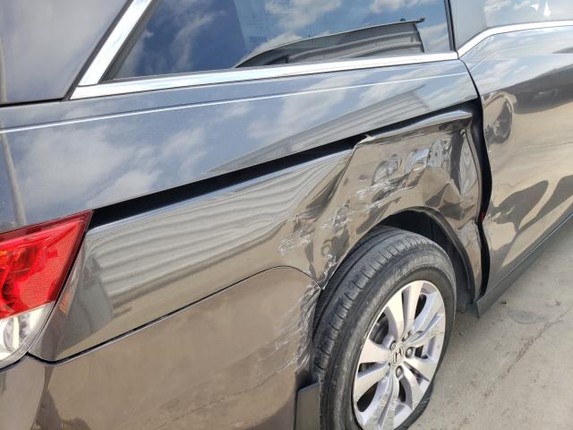 2015 HONDA ODYSSEY 5FNRL5H65FB088848