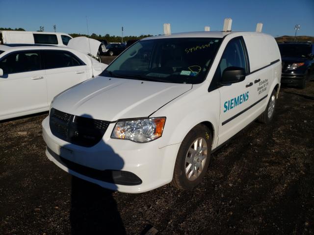 2015 RAM TRADESMAN 2C4JRGAG4FR679753