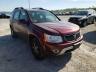 2008 PONTIAC  TORRENT