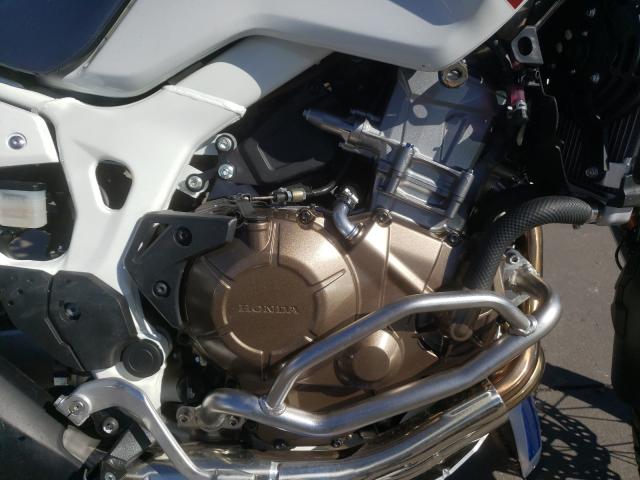 2018 HONDA CRF1000 A2 JH2SD0449JK200530