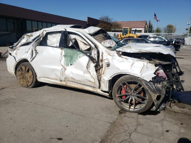2021 DODGE DURANGO SR 1C4SDJH94MC605729