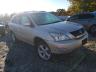 2005 LEXUS  RX330