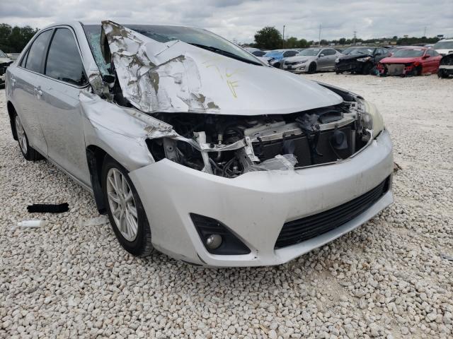 2012 TOYOTA CAMRY 4D 2 4T1BF1FK2CU123538