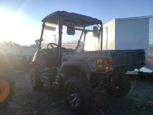 2016 ATV MASSIMO MS LWGMDYZ48GA000777