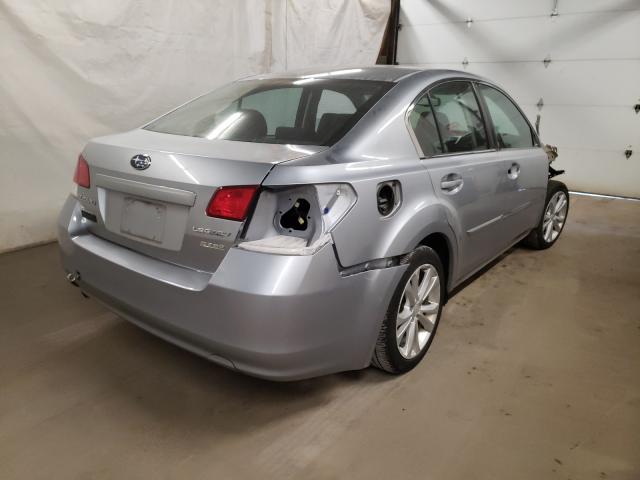 Vin: 4s3bmbg66d3008823, lot: 60685851, subaru legacy 2.5i premium 20134
