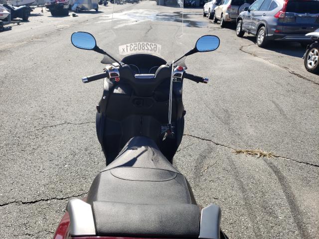 2007 PIAGGIO MP3 ZAPM479M675001881