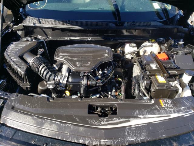 2020 CADILLAC XT6 SPORT 1GYKPGRS9LZ189730