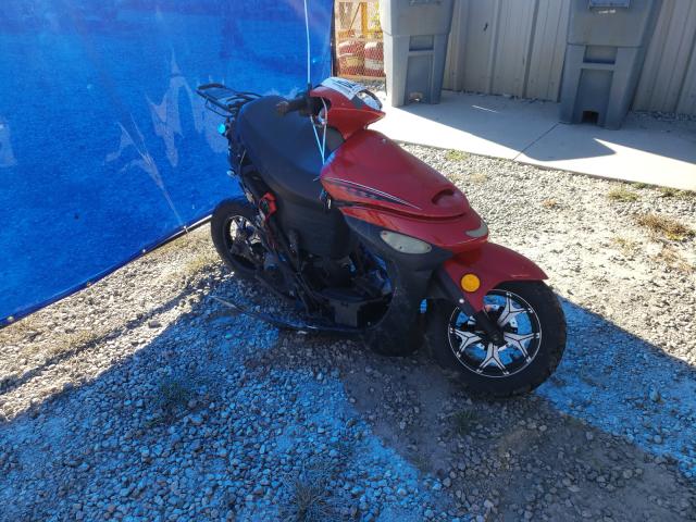 Salvage cars for sale from Copart Spartanburg, SC: 2019 Jian Scooter