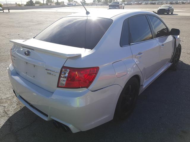 2012 SUBARU IMPREZA WR JF1GV7F69CG024223