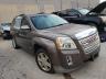 2011 GMC  TERRAIN