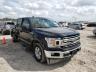 2020 FORD  F-150