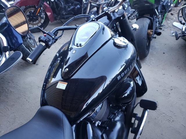 2019 SUZUKI VL1500 B JS1VY56A2K2100260