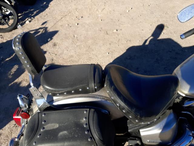 2006 YAMAHA XVS1100 A JYAVP11E56A081691