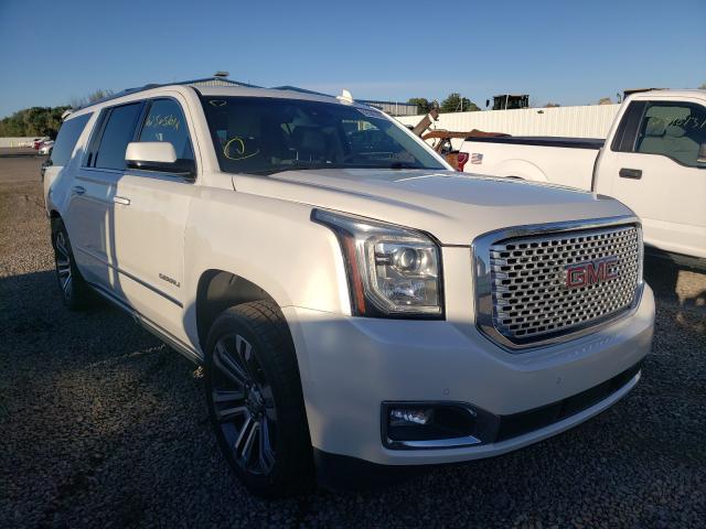 Yukon Denali 2017