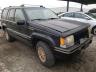 1993 JEEP  CHEROKEE