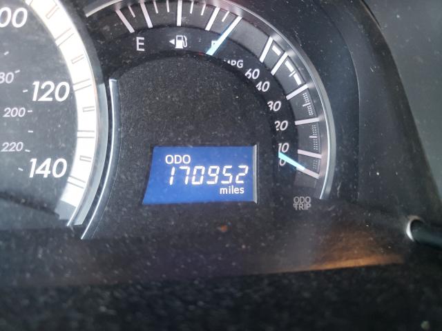 2012 TOYOTA CAMRY SE A 4T1BF1FK2CU134894