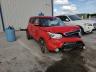 2015 KIA  SOUL