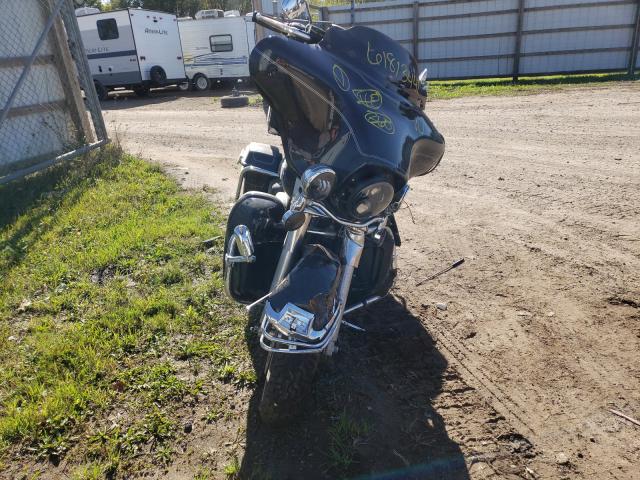 2008 HARLEY-DAVIDSON FLHTCUI 1HD1FC4128Y629682