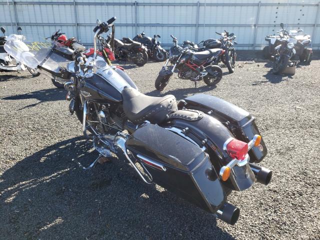 2015 HARLEY-DAVIDSON FLHR ROAD 1HD1FBM18FB662891