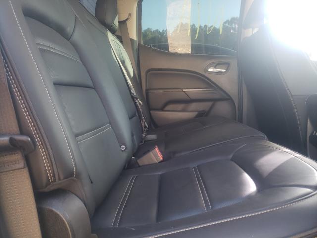 2018 GMC CANYON DEN 1GTG6EEN0J1197102