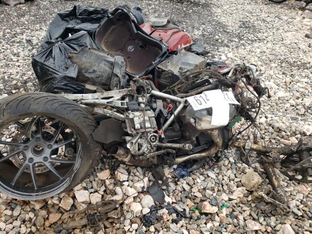2019 BMW R 1250 RT WB10J6304KZG33580