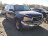 2004 GMC  YUKON