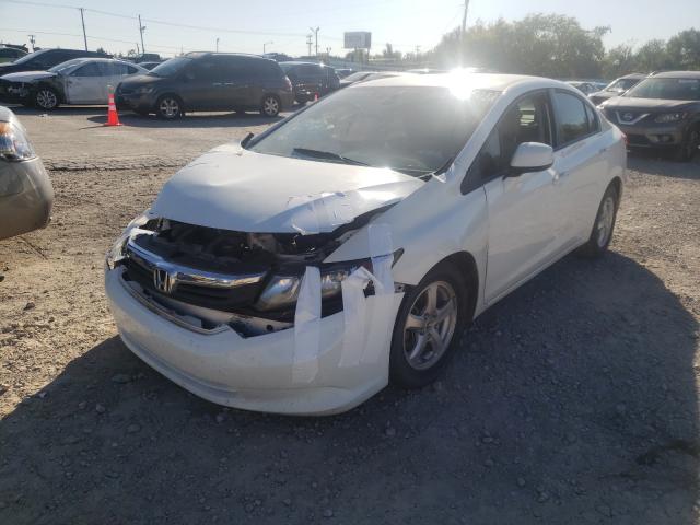 2012 HONDA CIVIC NATU 19XFB5F56CE002593