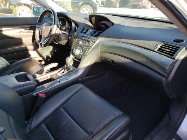 2014 ACURA TL TECH 19UUA8F52EA003534