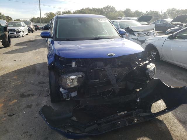 2020 KIA SOUL GT LI KNDJ63AU6L7095889