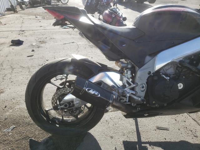 2013 APRILIA RSV4 R ZD4RKU048DS000208