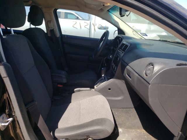 2012 DODGE CALIBER SX 1C3CDWDA6CD533771