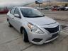 2019 NISSAN  VERSA