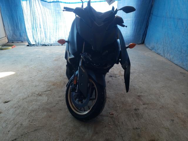 2020 YAMAHA CZD300 A MH3SH10Y2LK002937