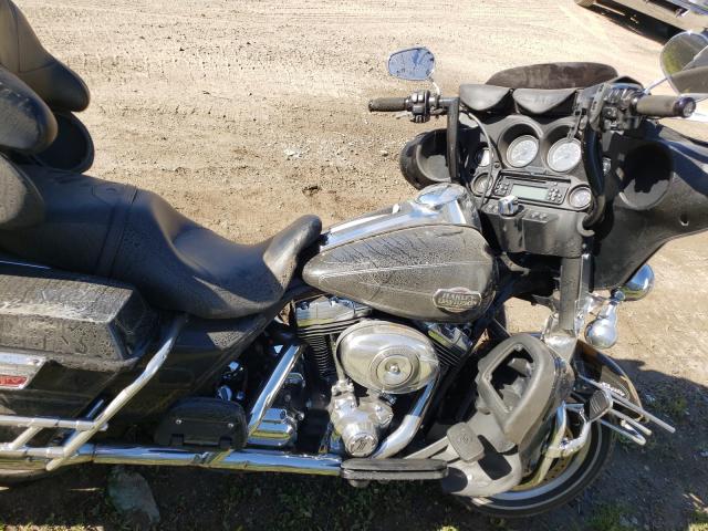 2008 HARLEY-DAVIDSON FLHTCUI 1HD1FC4128Y629682