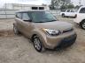 2016 KIA  SOUL