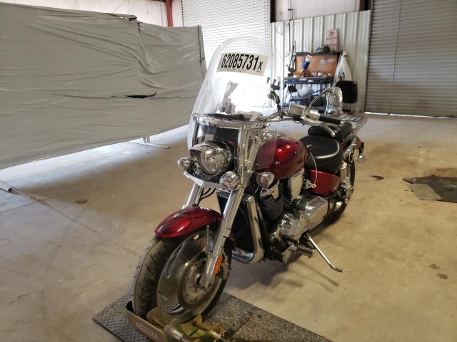 2005 HONDA VTX1800 C2 1HFSC46335A302995
