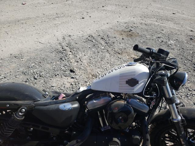 2017 HARLEY-DAVIDSON XL1200 FOR 1HD1LC317HC438377