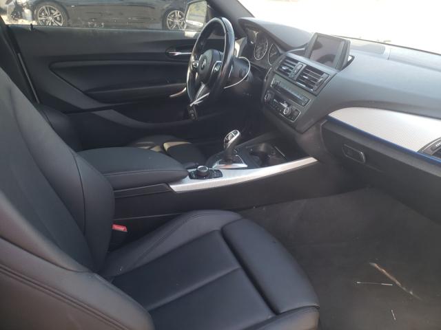 2015 BMW 228 I WBA1F5C52FV256804