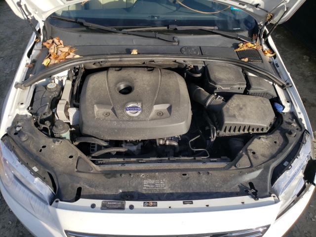 2015 VOLVO S80 PREMIE YV140MAK5F1186270