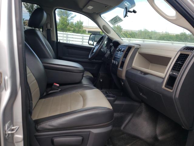 2012 DODGE RAM 3500 S 3C63DRGL4CG345156