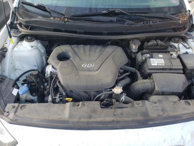 2015 HYUNDAI ACCENT GS KMHCT5AE9FU215885