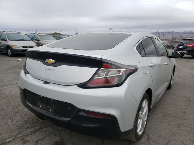 VIN 1G1RD6S57HU202614 2017 Chevrolet Volt, Premier no.4