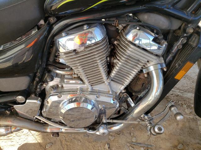 2001 SUZUKI VS800 GLP JS1VS52A712100602